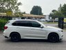 USED 2013 63 BMW X5 3.0 XDRIVE30D M SPORT 5d 255 BHP 
