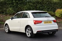 USED 2015 65 AUDI A1 1.6 TDI SPORT 3d 114 BHP 