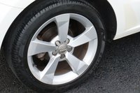 USED 2015 65 AUDI A1 1.6 TDI SPORT 3d 114 BHP 