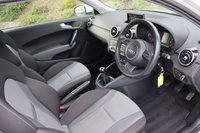 USED 2015 65 AUDI A1 1.6 TDI SPORT 3d 114 BHP 
