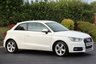 USED 2015 65 AUDI A1 1.6 TDI SPORT 3d 114 BHP 
