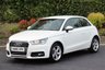 USED 2015 65 AUDI A1 1.6 TDI SPORT 3d 114 BHP 
