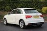 USED 2015 65 AUDI A1 1.6 TDI SPORT 3d 114 BHP 