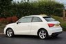 USED 2015 65 AUDI A1 1.6 TDI SPORT 3d 114 BHP 