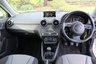 USED 2015 65 AUDI A1 1.6 TDI SPORT 3d 114 BHP 