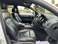 USED 2013 13 AUDI Q7 3.0 TDI QUATTRO S LINE PLUS 5d 245 BHP 