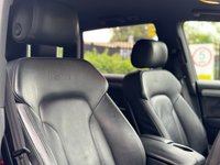 USED 2013 13 AUDI Q7 3.0 TDI QUATTRO S LINE PLUS 5d 245 BHP 