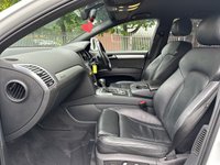 USED 2013 13 AUDI Q7 3.0 TDI QUATTRO S LINE PLUS 5d 245 BHP 