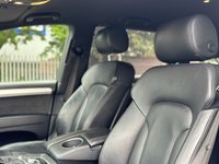 USED 2013 13 AUDI Q7 3.0 TDI QUATTRO S LINE PLUS 5d 245 BHP 