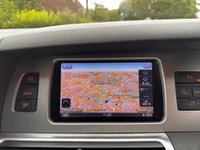 USED 2013 13 AUDI Q7 3.0 TDI QUATTRO S LINE PLUS 5d 245 BHP 