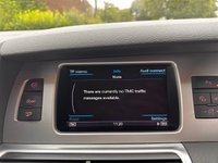 USED 2013 13 AUDI Q7 3.0 TDI QUATTRO S LINE PLUS 5d 245 BHP 