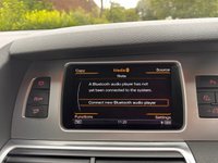 USED 2013 13 AUDI Q7 3.0 TDI QUATTRO S LINE PLUS 5d 245 BHP 