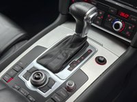 USED 2013 13 AUDI Q7 3.0 TDI QUATTRO S LINE PLUS 5d 245 BHP 