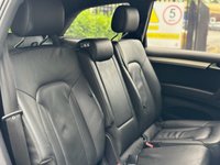 USED 2013 13 AUDI Q7 3.0 TDI QUATTRO S LINE PLUS 5d 245 BHP 