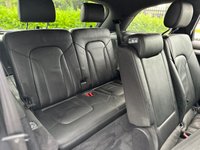 USED 2013 13 AUDI Q7 3.0 TDI QUATTRO S LINE PLUS 5d 245 BHP 