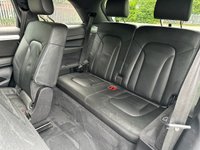 USED 2013 13 AUDI Q7 3.0 TDI QUATTRO S LINE PLUS 5d 245 BHP 