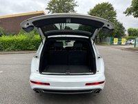 USED 2013 13 AUDI Q7 3.0 TDI QUATTRO S LINE PLUS 5d 245 BHP 