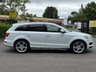 USED 2013 13 AUDI Q7 3.0 TDI QUATTRO S LINE PLUS 5d 245 BHP 