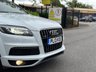 USED 2013 13 AUDI Q7 3.0 TDI QUATTRO S LINE PLUS 5d 245 BHP 