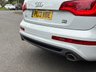USED 2013 13 AUDI Q7 3.0 TDI QUATTRO S LINE PLUS 5d 245 BHP 