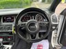 USED 2013 13 AUDI Q7 3.0 TDI QUATTRO S LINE PLUS 5d 245 BHP 