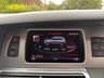 USED 2013 13 AUDI Q7 3.0 TDI QUATTRO S LINE PLUS 5d 245 BHP 
