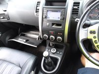 USED 2013 13 NISSAN X-TRAIL 2.0 TEKNA DCI  5d 171 BHP TOP SPEC 4X4
