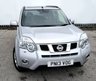 USED 2013 13 NISSAN X-TRAIL 2.0 TEKNA DCI  5d 171 BHP TOP SPEC 4X4
