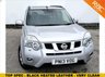 USED 2013 13 NISSAN X-TRAIL 2.0 TEKNA DCI  5d 171 BHP TOP SPEC 4X4