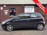 USED 2010 59 MITSUBISHI COLT 1.3 CZ2 3d 95 BHP 