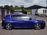 USED 2015 15 PEUGEOT 308 2.0 BLUE HDI S/S GT LINE 5d 150 BHP SERVICED IN MAY 2023!