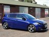 USED 2015 15 PEUGEOT 308 2.0 BLUE HDI S/S GT LINE 5d 150 BHP SERVICED IN MAY 2023!