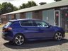 USED 2015 15 PEUGEOT 308 2.0 BLUE HDI S/S GT LINE 5d 150 BHP SERVICED IN MAY 2023!