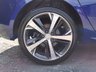 USED 2015 15 PEUGEOT 308 2.0 BLUE HDI S/S GT LINE 5d 150 BHP SERVICED IN MAY 2023!