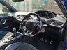 USED 2015 15 PEUGEOT 308 2.0 BLUE HDI S/S GT LINE 5d 150 BHP SERVICED IN MAY 2023!