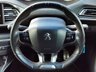 USED 2015 15 PEUGEOT 308 2.0 BLUE HDI S/S GT LINE 5d 150 BHP SERVICED IN MAY 2023!