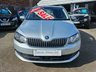 USED 2015 65 SKODA FABIA 1.2 TSi SE 5dr Estate - ALLOY WHEELS 