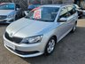 USED 2015 65 SKODA FABIA 1.2 TSi SE 5dr Estate - ALLOY WHEELS 