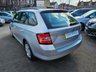 USED 2015 65 SKODA FABIA 1.2 TSi SE 5dr Estate - ALLOY WHEELS 
