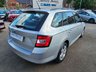 USED 2015 65 SKODA FABIA 1.2 TSi SE 5dr Estate - ALLOY WHEELS 