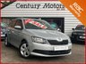 USED 2015 65 SKODA FABIA 1.2 TSi SE 5dr Estate - ALLOY WHEELS 