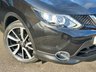 USED 2014 64 NISSAN QASHQAI 1.5 dCi Acenta PREMIUM 5dr - UPGRADE ALLOYS 