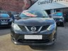 USED 2014 64 NISSAN QASHQAI 1.5 dCi Acenta PREMIUM 5dr - UPGRADE ALLOYS 