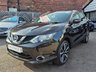 USED 2014 64 NISSAN QASHQAI 1.5 dCi Acenta PREMIUM 5dr - UPGRADE ALLOYS 