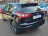 USED 2014 64 NISSAN QASHQAI 1.5 dCi Acenta PREMIUM 5dr - UPGRADE ALLOYS 