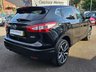 USED 2014 64 NISSAN QASHQAI 1.5 dCi Acenta PREMIUM 5dr - UPGRADE ALLOYS 