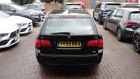 USED 2010 59 SAAB 9-5 1.9 TURBO EDITION TID 5d 150 BHP GREAT RUNNER AUTOMATIC FULL LEATHERS VERY SPACIOUS