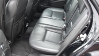 USED 2010 59 SAAB 9-5 1.9 TURBO EDITION TID 5d 150 BHP GREAT RUNNER AUTOMATIC FULL LEATHERS VERY SPACIOUS
