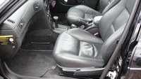 USED 2010 59 SAAB 9-5 1.9 TURBO EDITION TID 5d 150 BHP GREAT RUNNER AUTOMATIC FULL LEATHERS VERY SPACIOUS