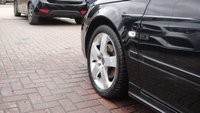 USED 2010 59 SAAB 9-5 1.9 TURBO EDITION TID 5d 150 BHP GREAT RUNNER AUTOMATIC FULL LEATHERS VERY SPACIOUS